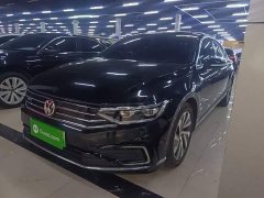 Volkswagen Magotan PHEV GTE Luxury - фото 1