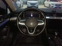 Volkswagen Magotan PHEV GTE Luxury - фото 10