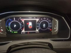 Volkswagen Magotan PHEV GTE Luxury - фото 11