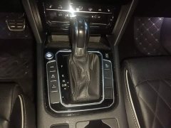 Volkswagen Magotan PHEV GTE Luxury - фото 13