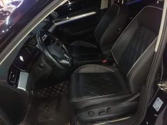 Volkswagen Magotan PHEV GTE Luxury - фото 14