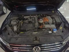 Volkswagen Magotan PHEV GTE Luxury - фото 19