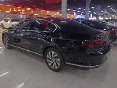 Volkswagen Magotan PHEV GTE Luxury - фото 4