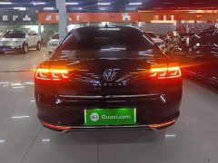 Volkswagen Magotan PHEV GTE Luxury - фото 5