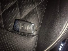 Volkswagen Magotan PHEV GTE Luxury - фото 8