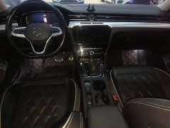 Volkswagen Magotan PHEV GTE Luxury - фото 9