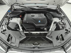 BMW 5 Series Facelift 525Li M Sport Package - фото 10