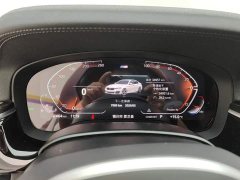 BMW 5 Series Facelift 525Li M Sport Package - фото 14