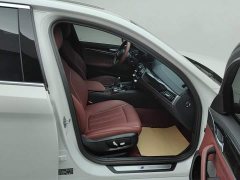 BMW 5 Series Facelift 525Li M Sport Package - фото 8