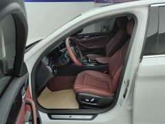 BMW 5 Series Facelift 525Li M Sport Package - фото 9