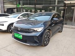 Volkswagen ID.4 CROZZ Pure Enjoyment Limited Edition - фото 1