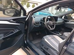Volkswagen ID.4 CROZZ Pure Enjoyment Limited Edition - фото 15