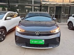 Volkswagen ID.4 CROZZ Pure Enjoyment Limited Edition - фото 2