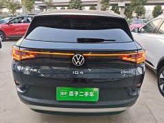 Volkswagen ID.4 CROZZ Pure Enjoyment Limited Edition - фото 5