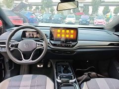 Volkswagen ID.4 CROZZ Pure Enjoyment Limited Edition - фото 9