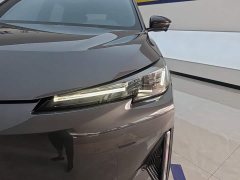 Changan Qiyuan Q05 Classic True Value Edition 125 Deluxe - фото 5