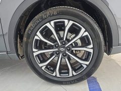 Changan Qiyuan Q05 Classic True Value Edition 125 Deluxe - фото 6