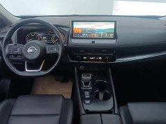 Nissan Qashqai VC-Turbo 300 CVT 2WD Luxury Edition - photo 12
