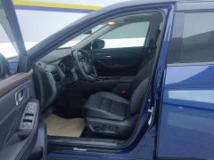 Nissan Qashqai VC-Turbo 300 CVT 2WD Luxury Edition - photo 9