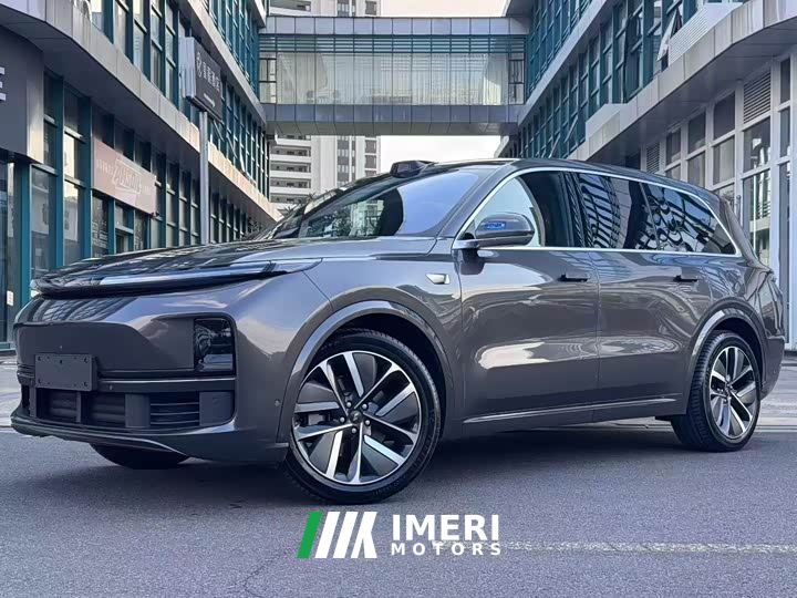 Li Auto L9 Max