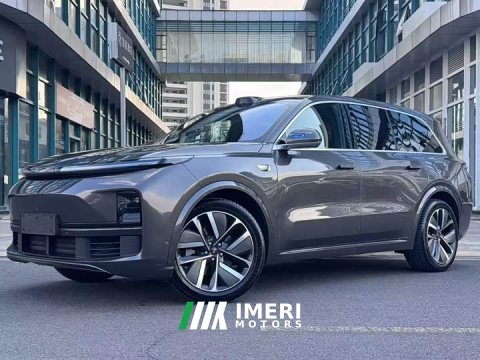 2023 Li Auto L9 Max - ავტომობილი ჩინეთიდან