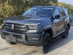 Tank 400 New Energy Hi4-Z Smart Comfort Edition - фото 1