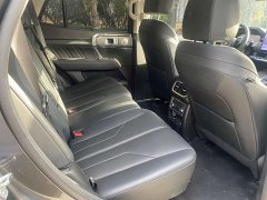 Tank 400 New Energy Hi4-Z Smart Comfort Edition - фото 11