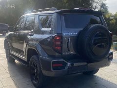 Tank 400 New Energy Hi4-Z Smart Comfort Edition - фото 12