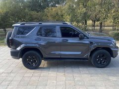 Tank 400 New Energy Hi4-Z Smart Comfort Edition - фото 13