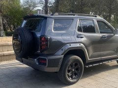 Tank 400 New Energy Hi4-Z Smart Comfort Edition - фото 16