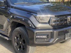 Tank 400 New Energy Hi4-Z Smart Comfort Edition - фото 2