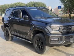 Tank 400 New Energy Hi4-Z Smart Comfort Edition - фото 4