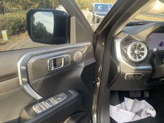 Tank 400 New Energy Hi4-Z Smart Comfort Edition - фото 6