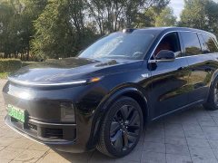 Li Auto L9 Max - ფოტო 1