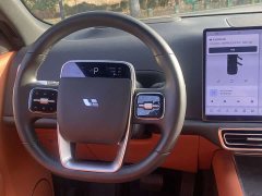 Li Auto L9 Max - ფოტო 14