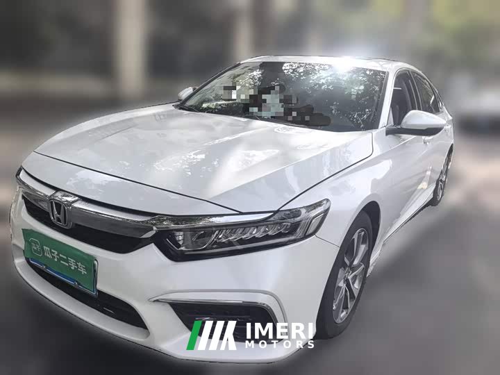 Honda Yingshipai 260TURBO Elegant Edition National VI - автомобиль из Китая