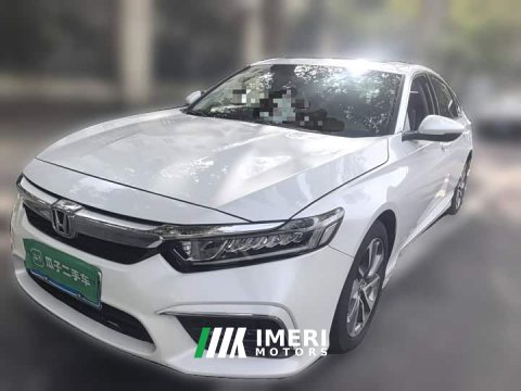 2021 Honda Yingshipai 260TURBO Elegant Edition National VI - ავტომობილი ჩინეთიდან