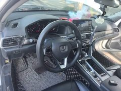 Honda Yingshipai 260TURBO Elegant Edition National VI - фото 10