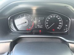 Honda Yingshipai 260TURBO Elegant Edition National VI - фото 12