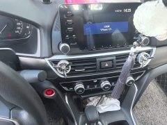 Honda Yingshipai 260TURBO Elegant Edition National VI - фото 14