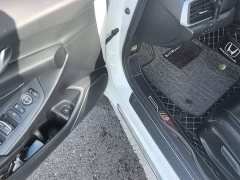 Honda Yingshipai 260TURBO Elegant Edition National VI - фото 17