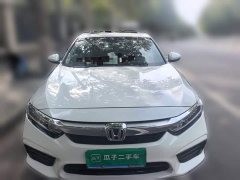 Honda Yingshipai 260TURBO Elegant Edition National VI - фото 2