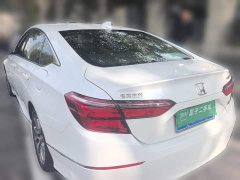 Honda Yingshipai 260TURBO Elegant Edition National VI - фото 4