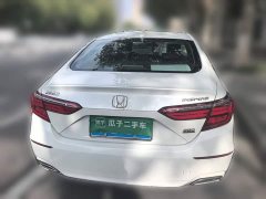 Honda Yingshipai 260TURBO Elegant Edition National VI - фото 5