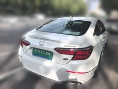 Honda Yingshipai 260TURBO Elegant Edition National VI - фото 6