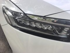 Honda Yingshipai 260TURBO Elegant Edition National VI - фото 7