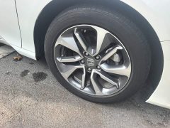 Honda Yingshipai 260TURBO Elegant Edition National VI - фото 8