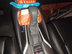 Toyota Corolla 1.8L CVT Luxury - фото 10