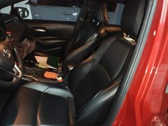 Toyota Corolla 1.8L CVT Luxury - фото 11