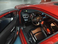 Toyota Corolla 1.8L CVT Luxury - фото 12